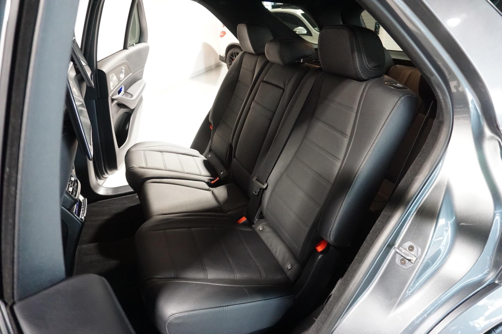 Mercedes-Benz GLE 3.0 GLE450dh MHEV AMG Line (Premium) SUV 5dr Diesel Hybrid G-Tronic 4MATIC Euro 6 (s/s) (7 Seat) (389 ps)